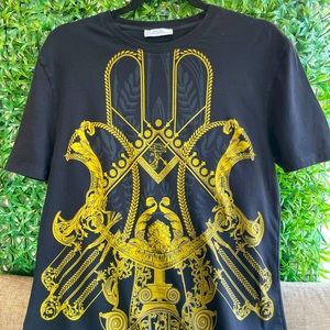 Versace tee